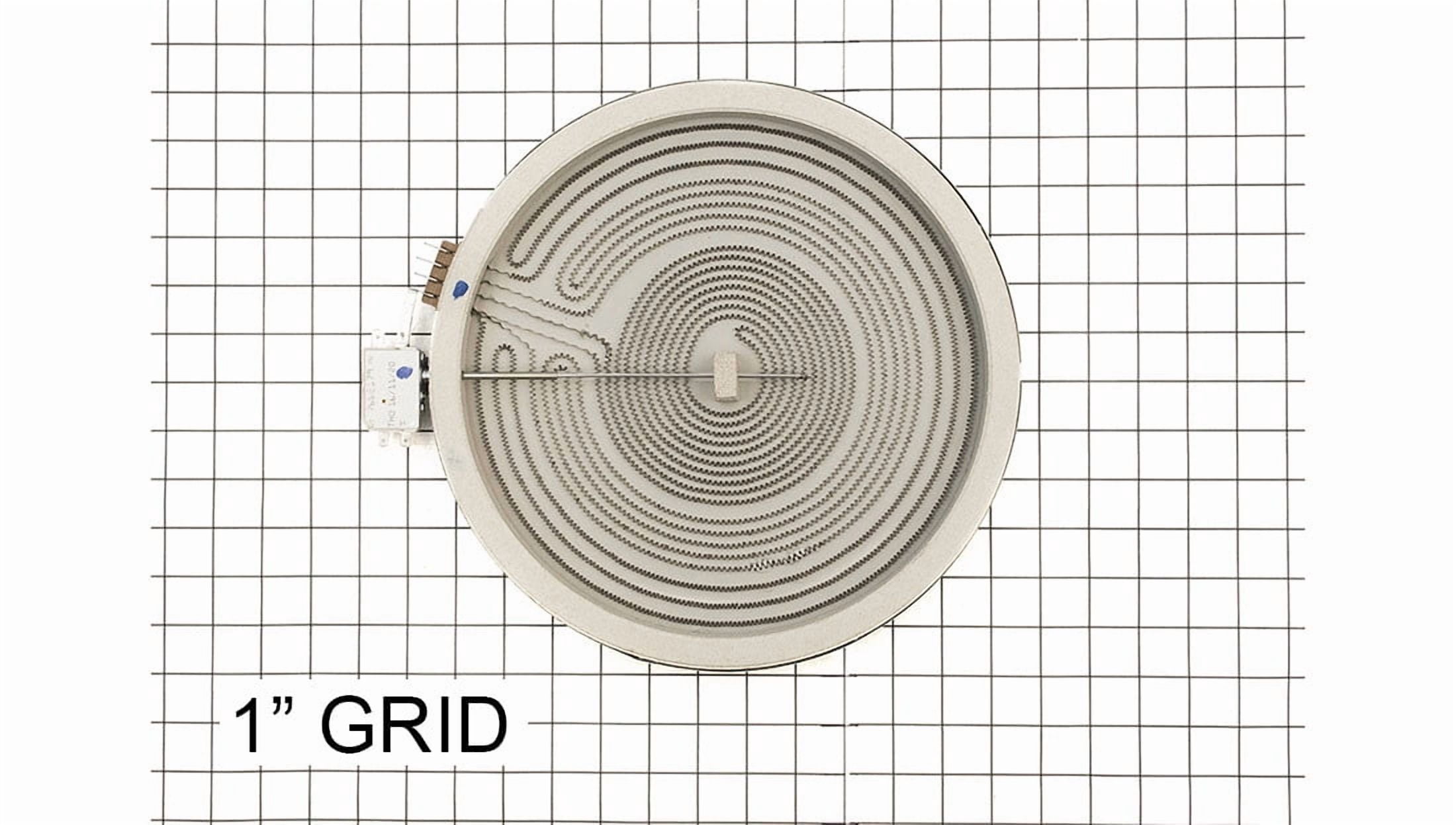 General Electric ELEMENT WG02F07429