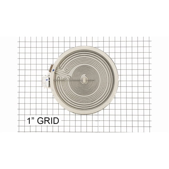 General Electric ELEMENT WG02F07429