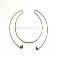 thumbnail image 1 of General Electric HEATING ELEMENT WD05X30818, 1 of 2