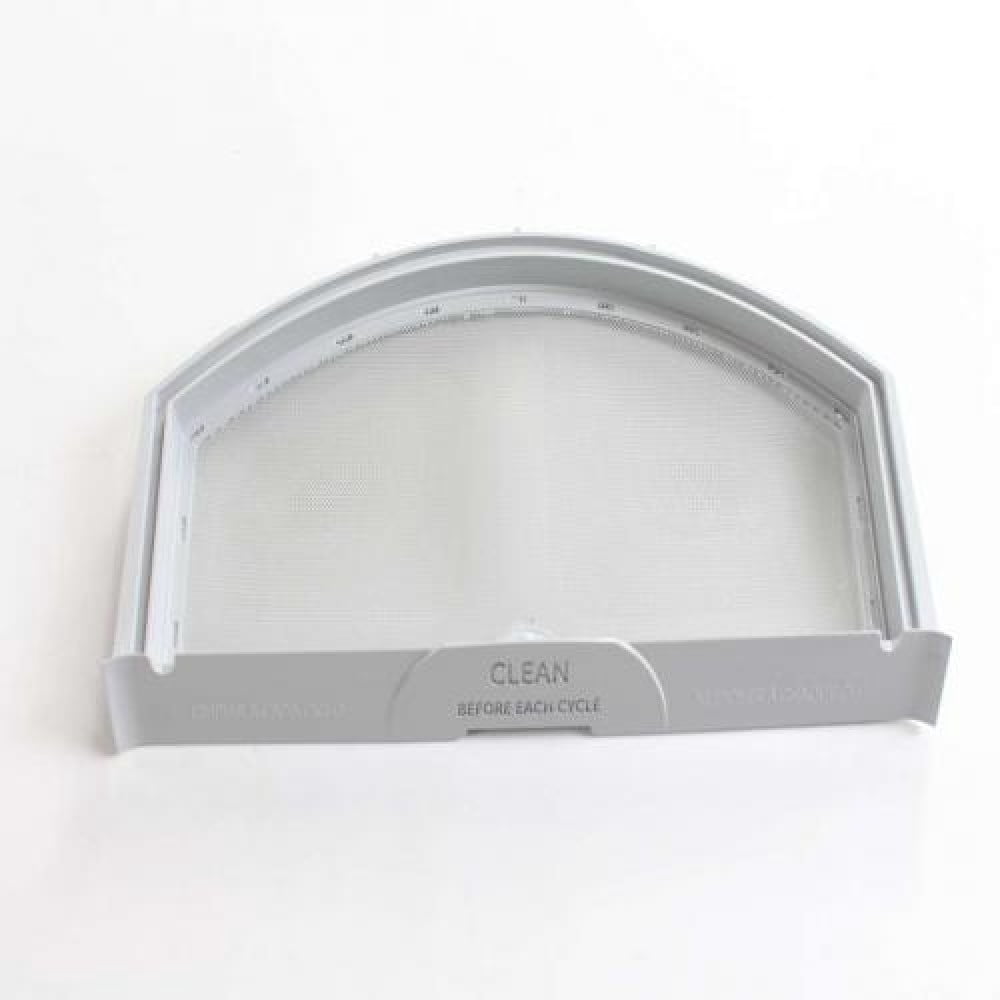 General Electric FILTER AND MESH ASM WE18X25098