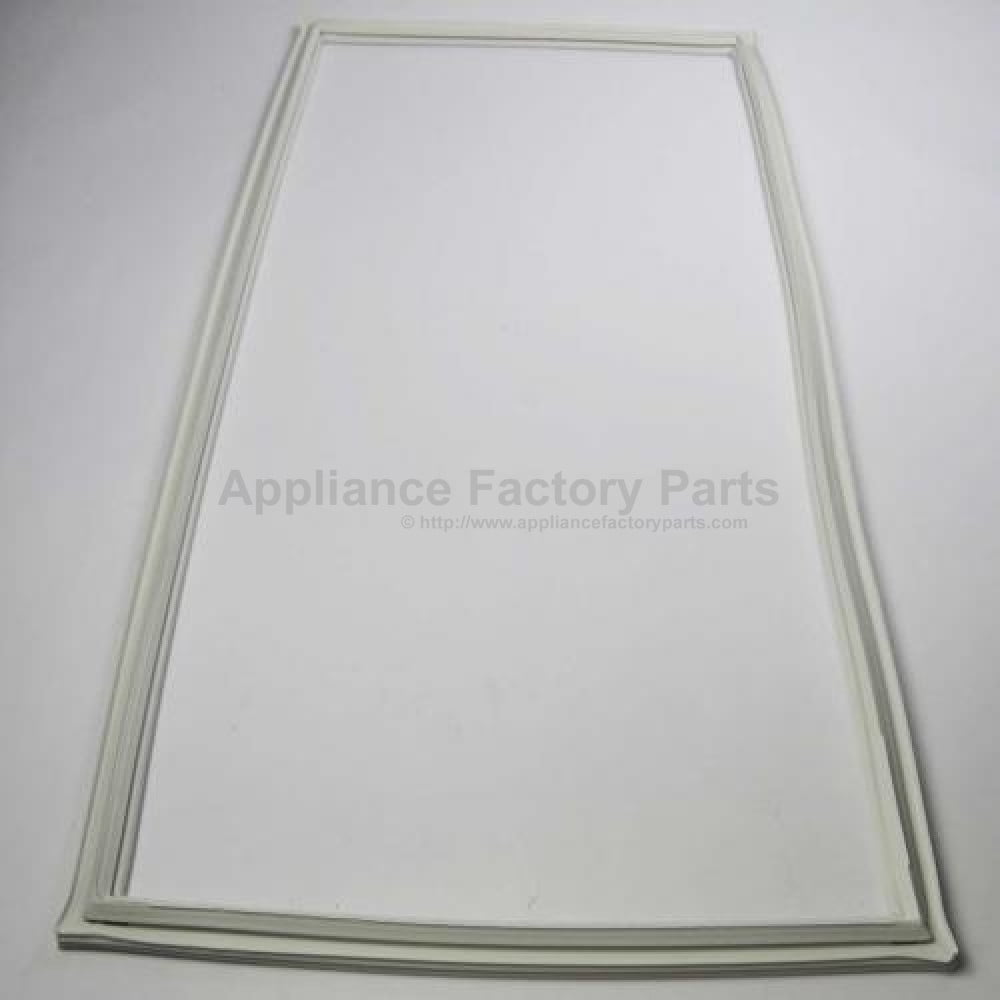 General Electric FREEZER DOOR GASKET WHITE WR14X29846