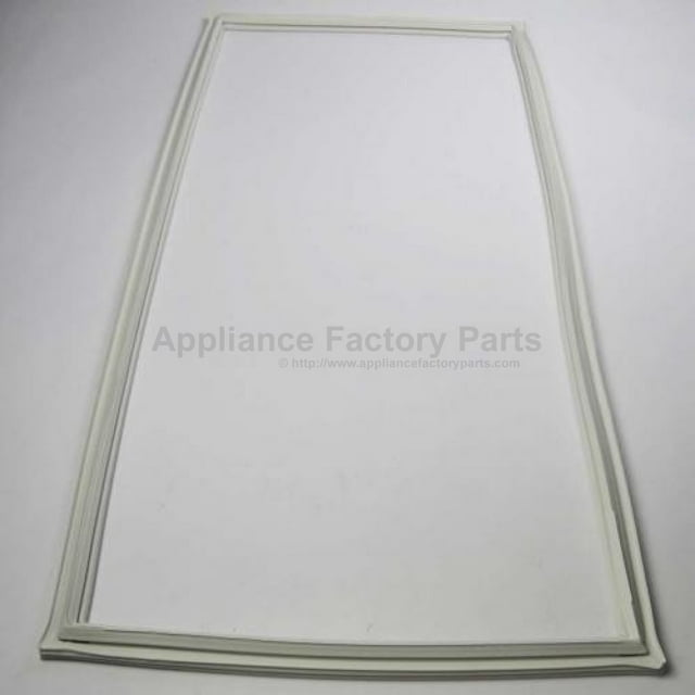General Electric FREEZER DOOR GASKET WHITE WR14X29846