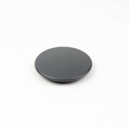 General Electric GAS RANGE SMALL BURNER CAP 5000 BTUs WB29K10022