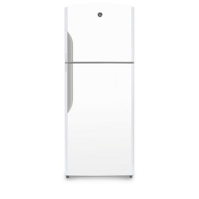 General Electric GE® 19.0 cu. ft. Topfreezer Refrigerator model RGSC051XRPB in White Pocket