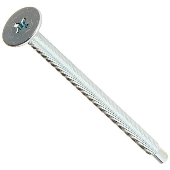 GE Microwave Mounting Bolt in Stainless Steel
