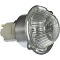 thumbnail image 1 of General Electric GE WB08T10002 Oven Lamp Housing, 1 of 2