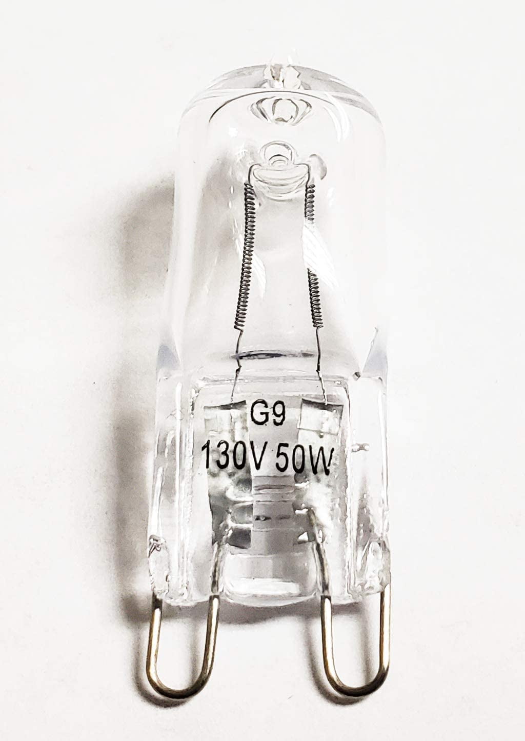 General Electric GE WB08T10021 Oven Light Bulb 50W Halogen