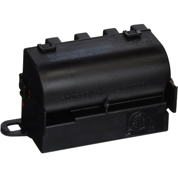 General Electric GE WB13K10018 Range Spark Module