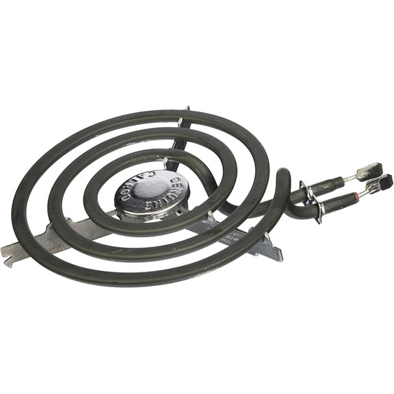 General Electric GE WB30K10002 Range Coil Surface Element