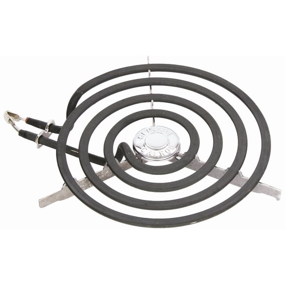 GE Appliances WB30K10003 Genuine OEM Coil Surface Element for Ranges
