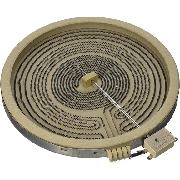 GE WB30T10080 Radiant Surface Element