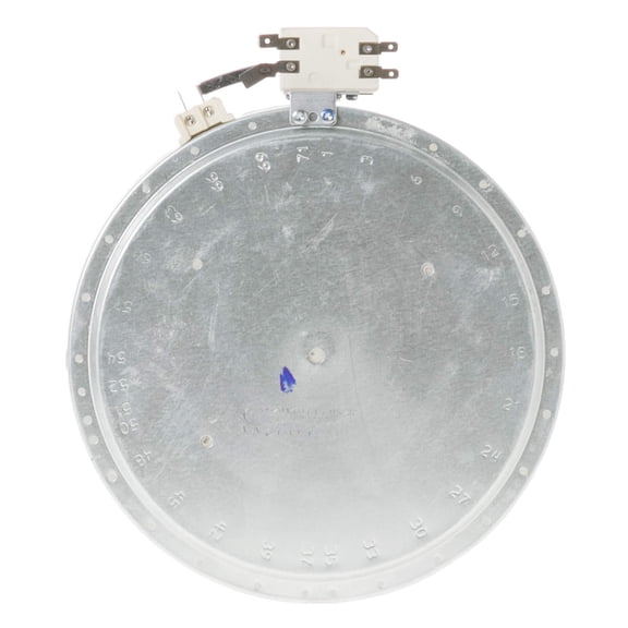 General Electric GE WB30T10132 Range Radiant Surface Element