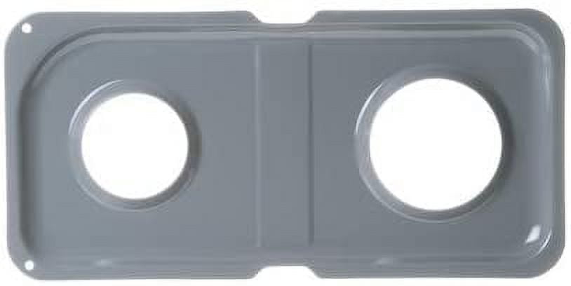 General Electric GE WB34K10013 Stove Burner Drip Pan