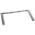 thumbnail image 1 of General Electric GE WB56X10862 Microwave Mounting Bracket, 1 of 3
