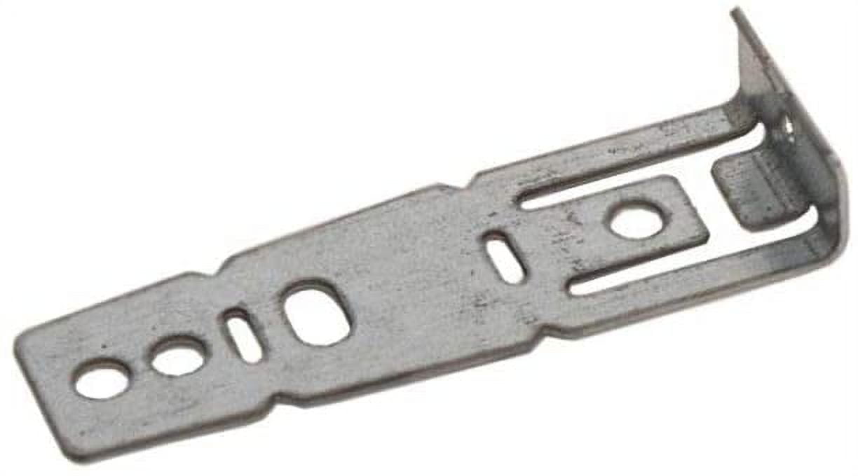 General Electric GE WD01X21740 Dishwasher Mounting Bracket