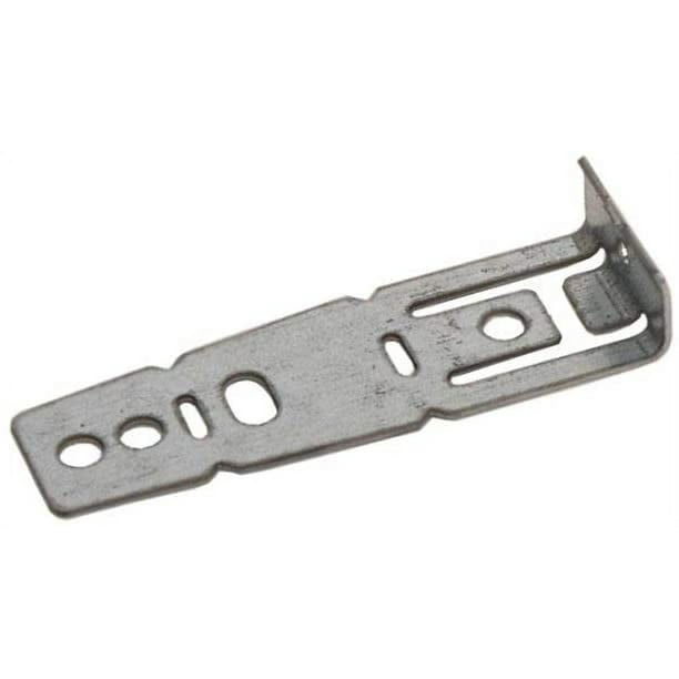 General Electric GE WD01X21740 Dishwasher Mounting Bracket