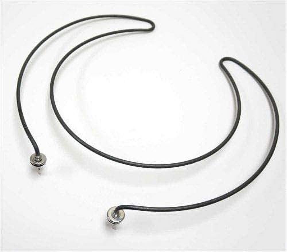 General Electric GE WD05X24776 Dishwasher Heating Element