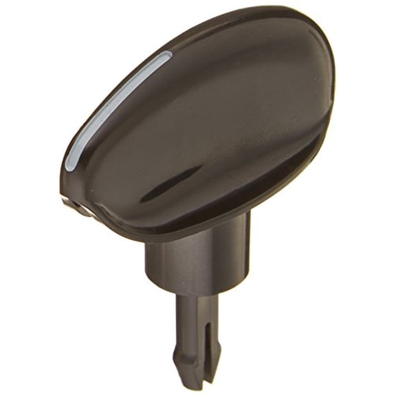 General Electric GE WD09X10024 Dishwasher Timer Knob