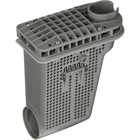 General Electric GE WD22X10077 Dishwasher Sump Cover and Filter
