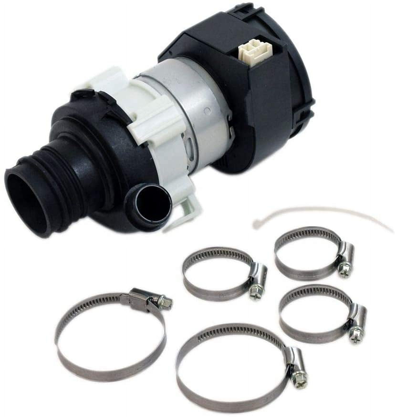 General Electric GE WD26X23258 Dishwasher Circulation Pump