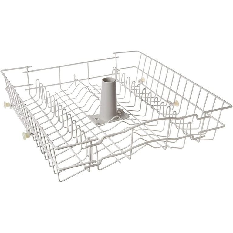 General Electric GE WD28X10369 Dishwasher Upper Dishrack Assembly