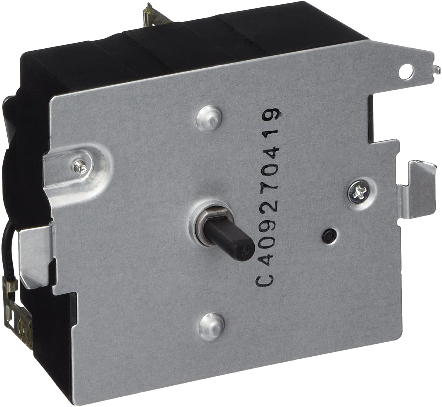 GE WE4M359 Timer Plas. Shaft　並行輸入品