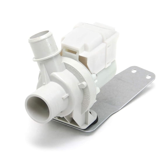 General Electric GE WH23X10043 Washing Machine Drain Pump Assembly