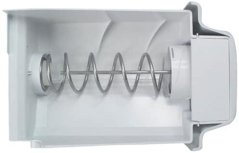 WR30X32633 - GE Refrigerator Ice Bucket Assembly