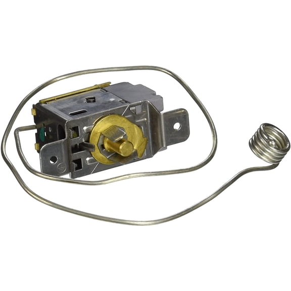 General Electric GE WR50X10104 Refrigerator Temperature Control Thermostat