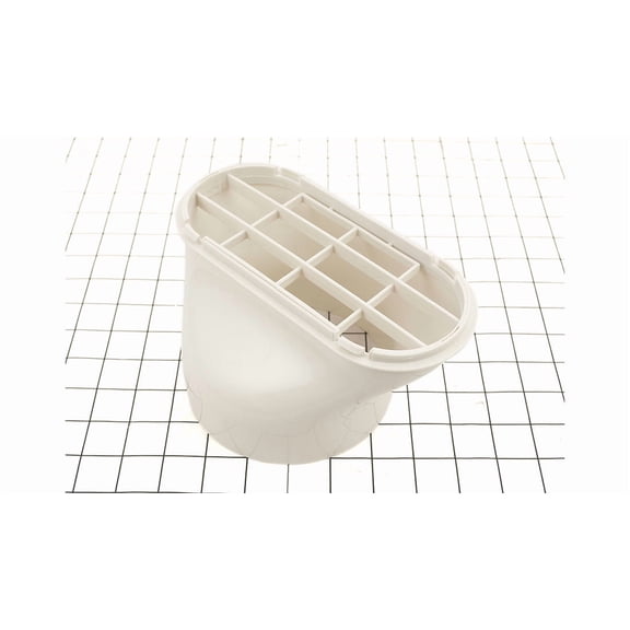 General Electric GRILL  WINDOW PLATE WJ71X23749