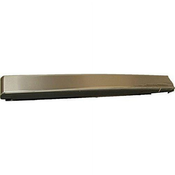 General Electric GRILLE ASM SS WB07X11392