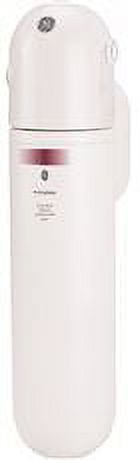 GE Appliances  Under Sink Water Filtration System