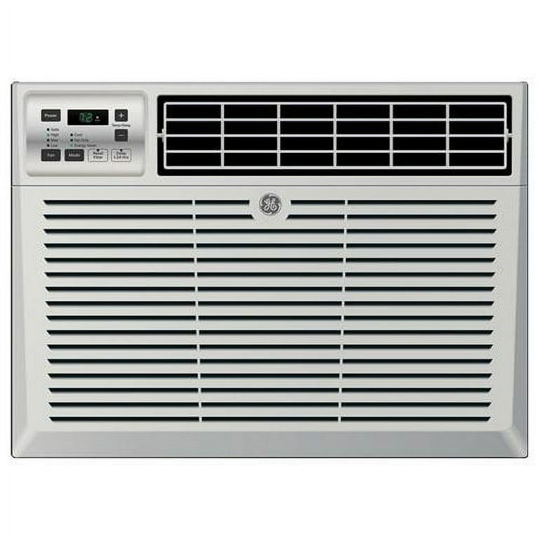 General electric air 2024 conditioner 10000 btu