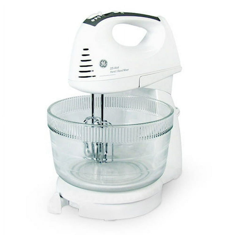 Ge top hand mixer