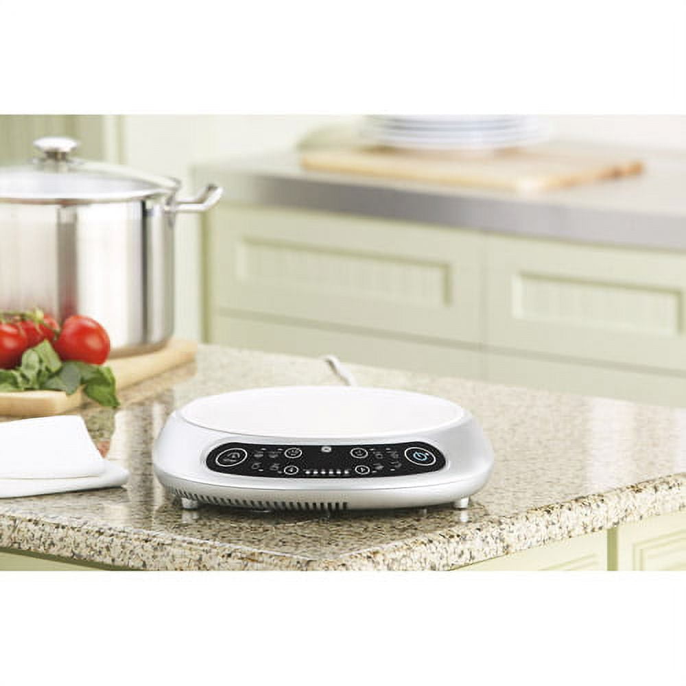 Built-in Induction Cooktop, 30 inch 4 Burners,220V Ceramic Glass