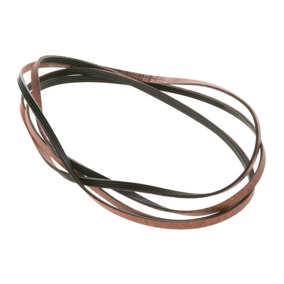 General Electric Genuine WE12M29 Dryer Drum Belt Replacement Part