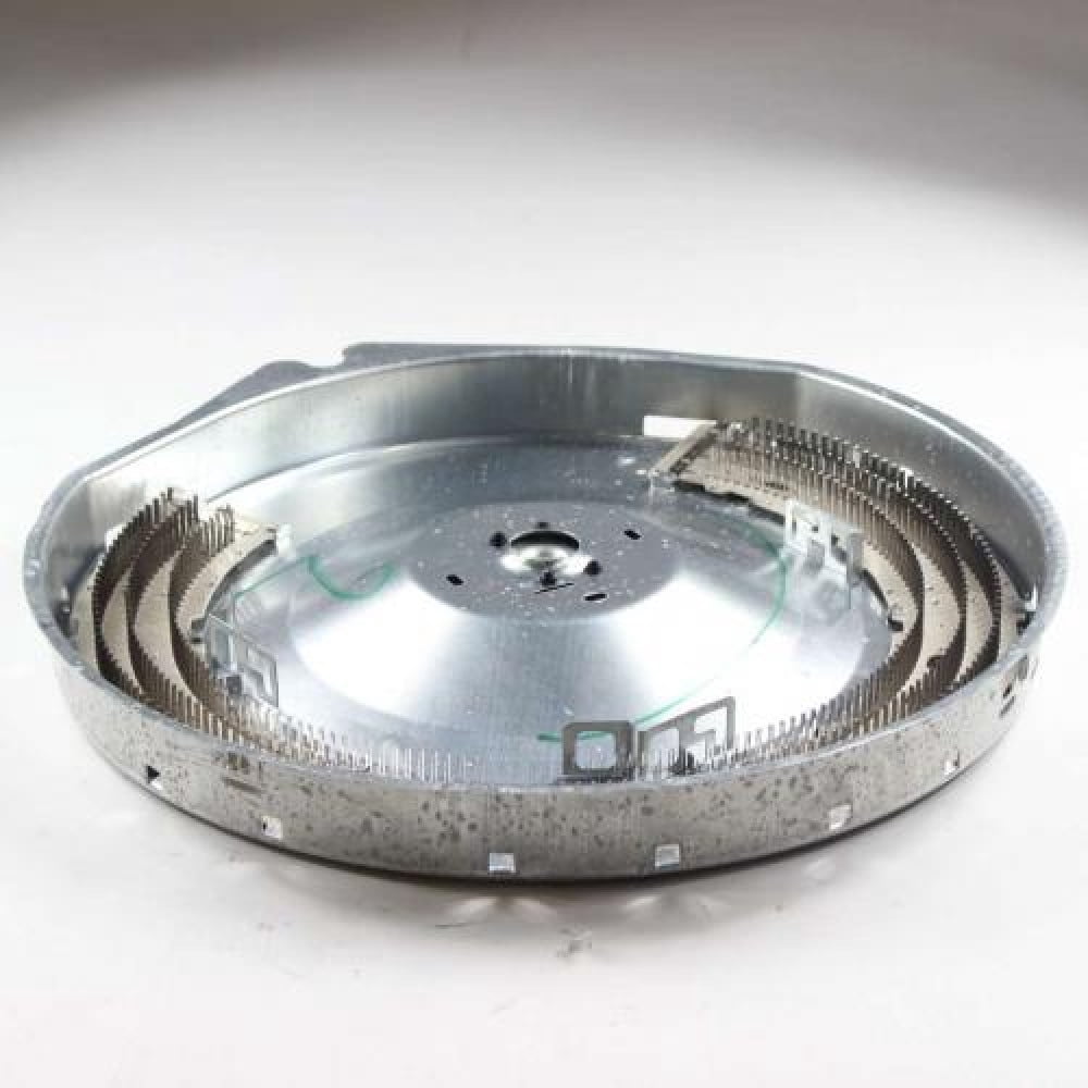 General Electric HEATER AND HOUSING ASM WE11X21156