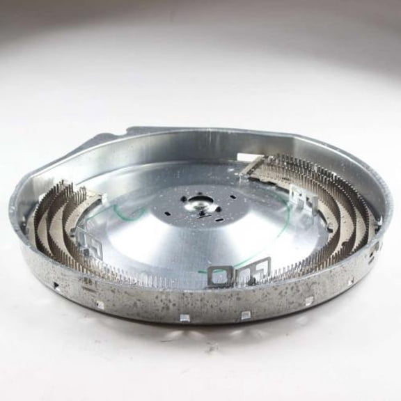 General Electric HEATER AND HOUSING ASM WE11X21156