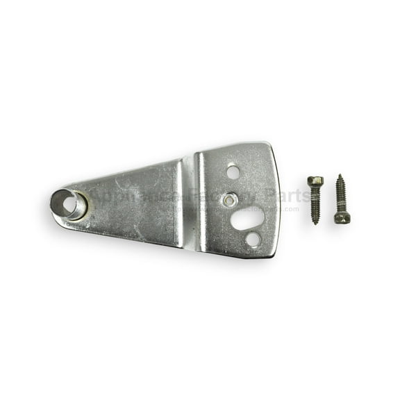 General Electric HINGE TOP ASSY FF WR13X10122