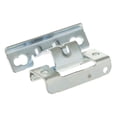 thumbnail image 1 of General Electric Hinge Assembly Part # WE01X25317, 1 of 1
