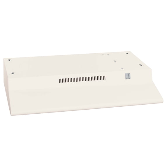 General Electric Hood
