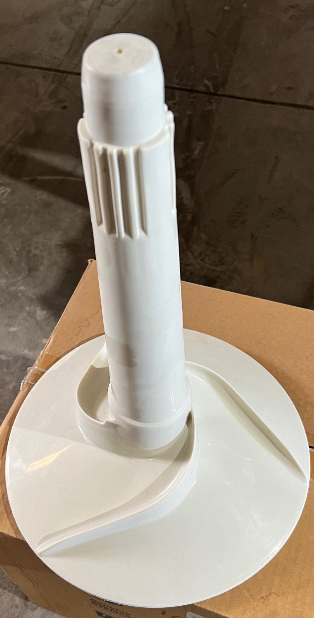 General Electric INNER AGT AS WH43X104