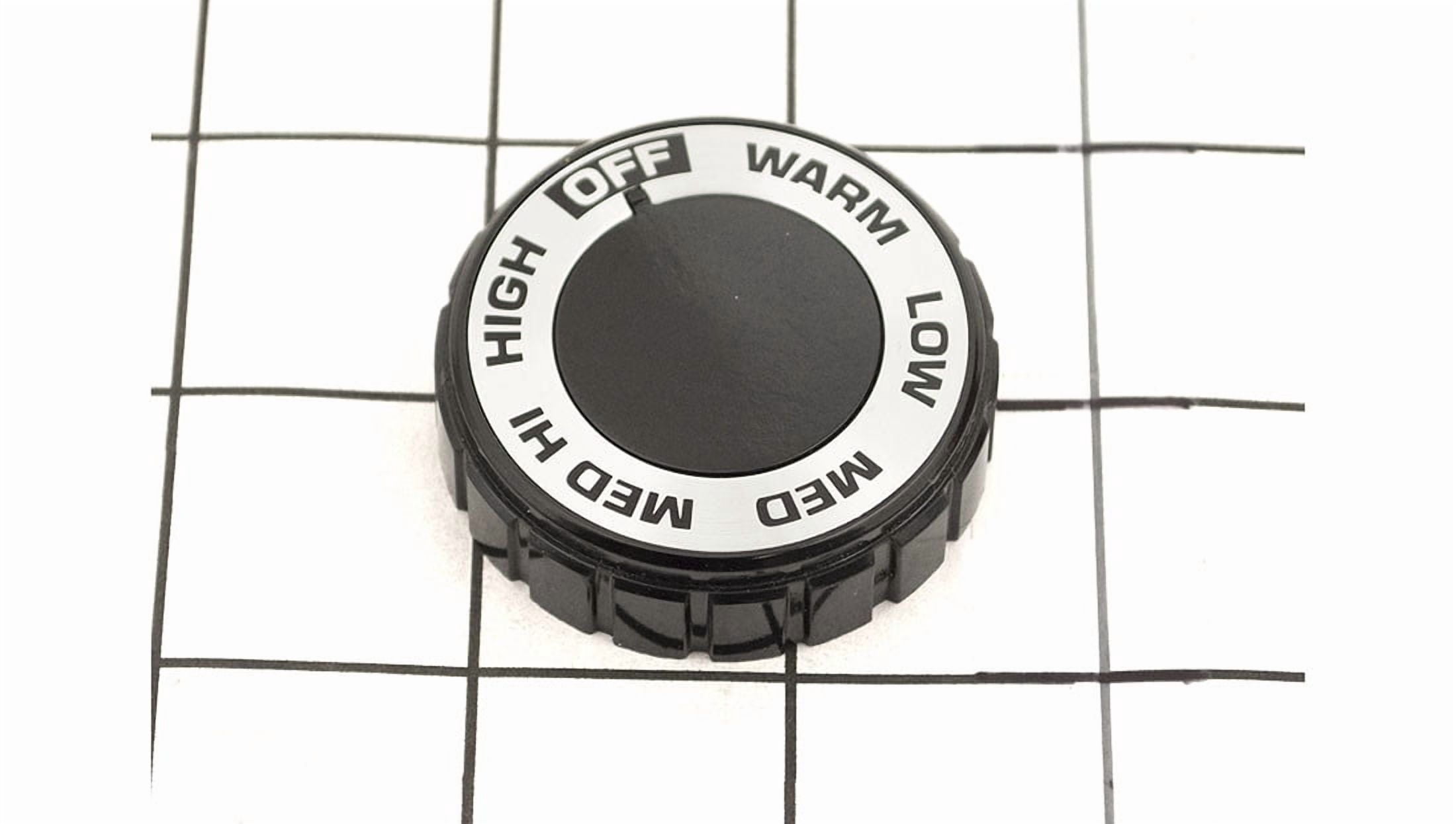 General Electric KNOB WB3X440