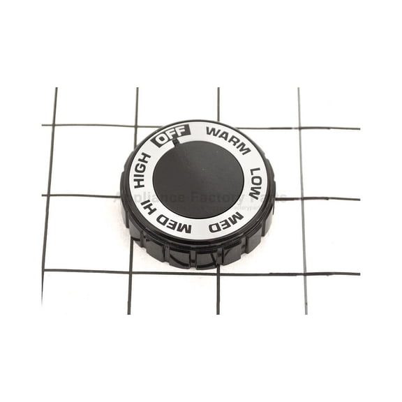 General Electric KNOB WB3X440