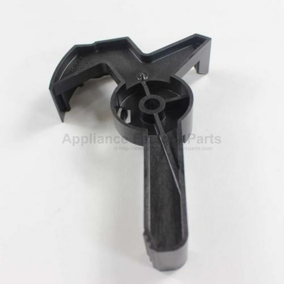 General Electric LATCH DETERGENT CUP WD16X10011