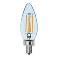 thumbnail image 1 of General Electric LED 60W Light Bulbs, Dimmable Color Enhancing (3 Pack), 1 of 4