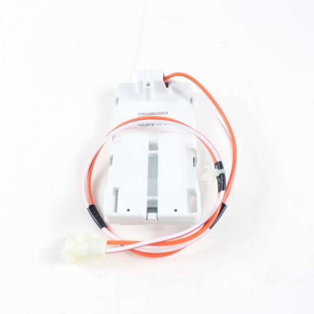 General Electric LID SWITCH ASM WH12X10531