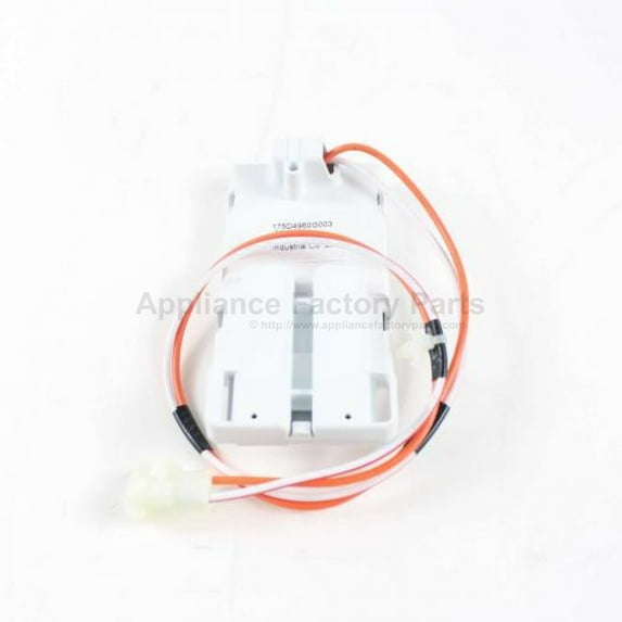 General Electric LID SWITCH ASM WH12X10531