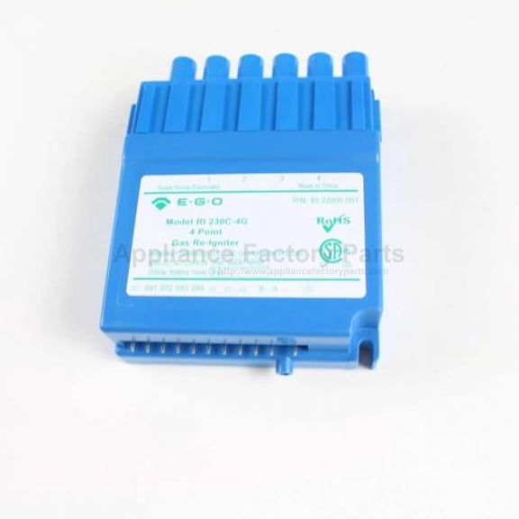 General Electric MODULE SPARK WB13T10078