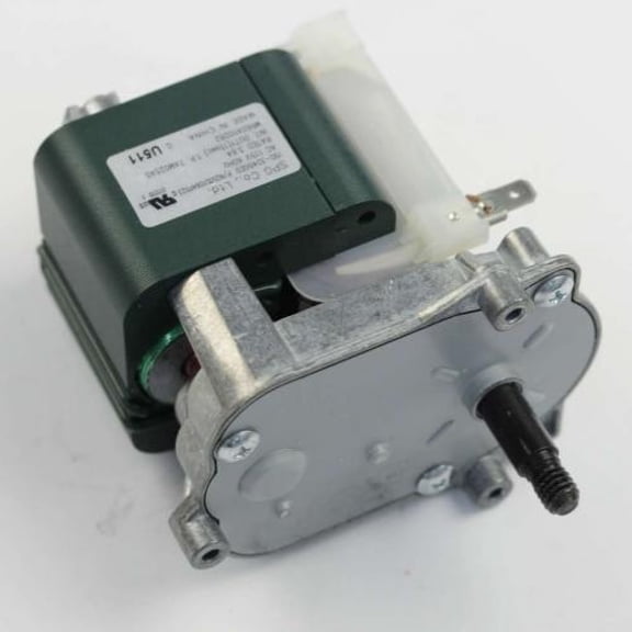 General Electric MOTOR CRUSHER DISP WR60X10262